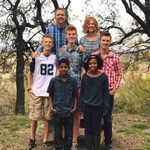 Meet your Posher, Stacey